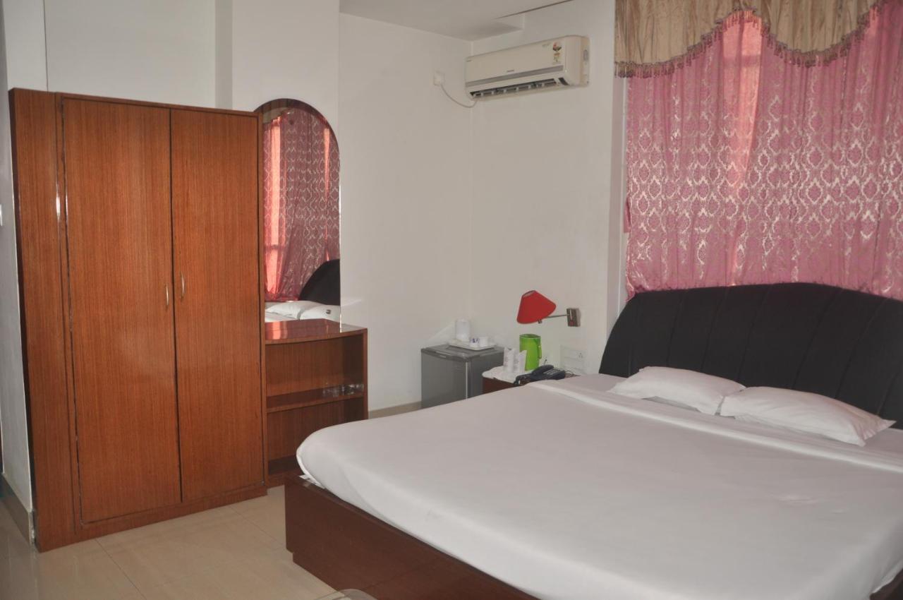 Hotel Dooars Mountain Alipur Duar Kültér fotó