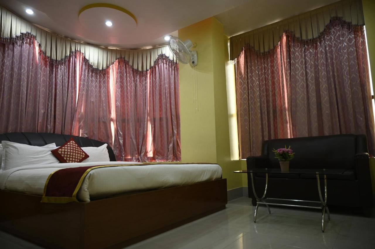 Hotel Dooars Mountain Alipur Duar Kültér fotó