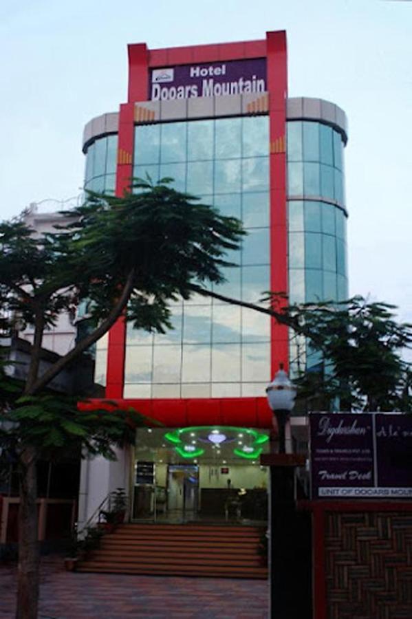 Hotel Dooars Mountain Alipur Duar Kültér fotó