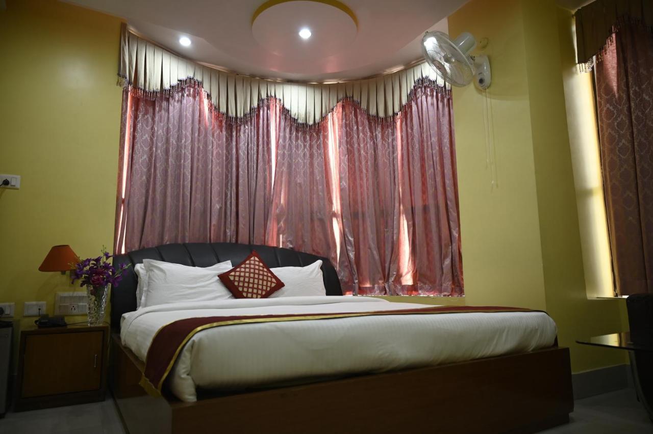 Hotel Dooars Mountain Alipur Duar Kültér fotó