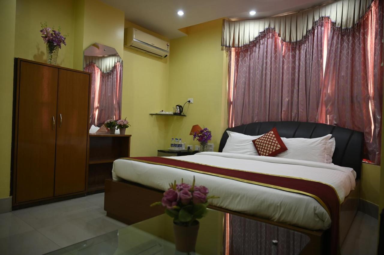 Hotel Dooars Mountain Alipur Duar Kültér fotó