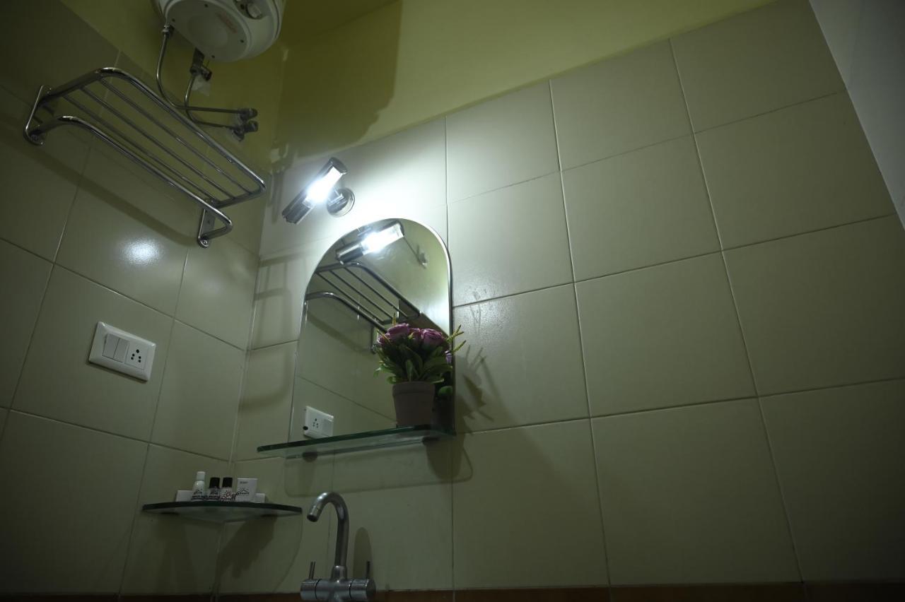 Hotel Dooars Mountain Alipur Duar Kültér fotó