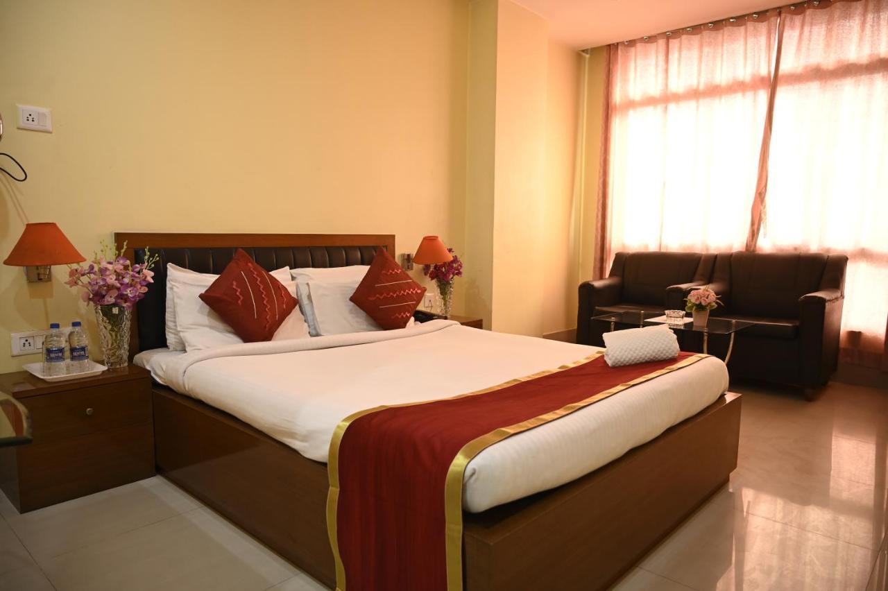 Hotel Dooars Mountain Alipur Duar Kültér fotó