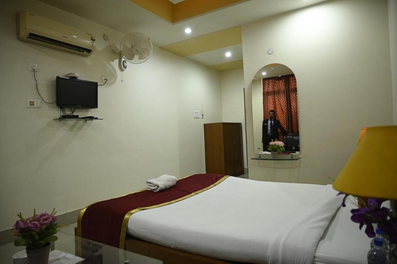 Hotel Dooars Mountain Alipur Duar Kültér fotó