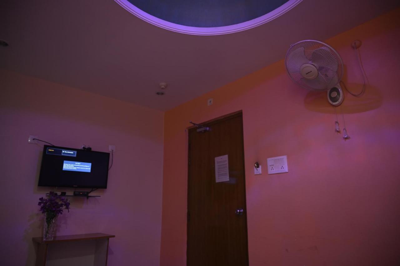 Hotel Dooars Mountain Alipur Duar Kültér fotó