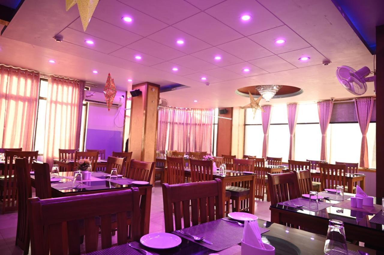 Hotel Dooars Mountain Alipur Duar Kültér fotó
