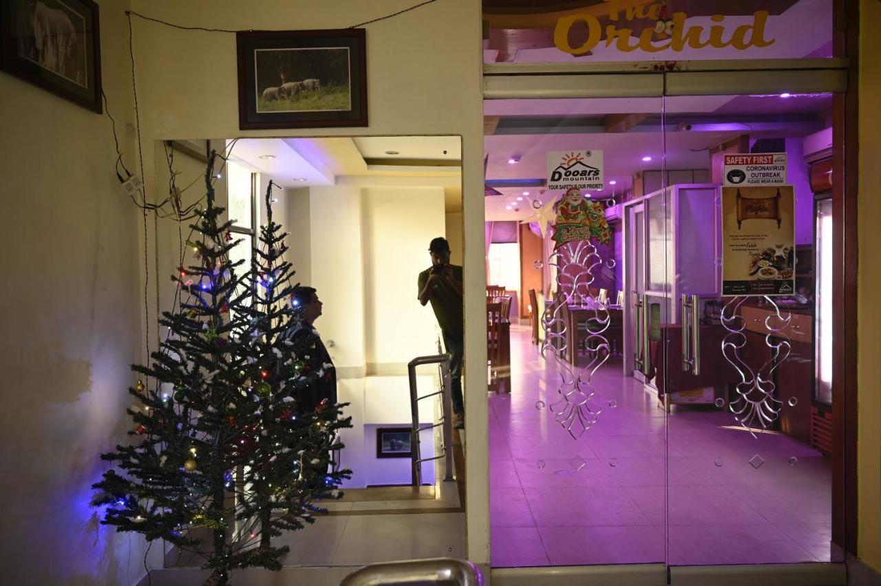 Hotel Dooars Mountain Alipur Duar Kültér fotó