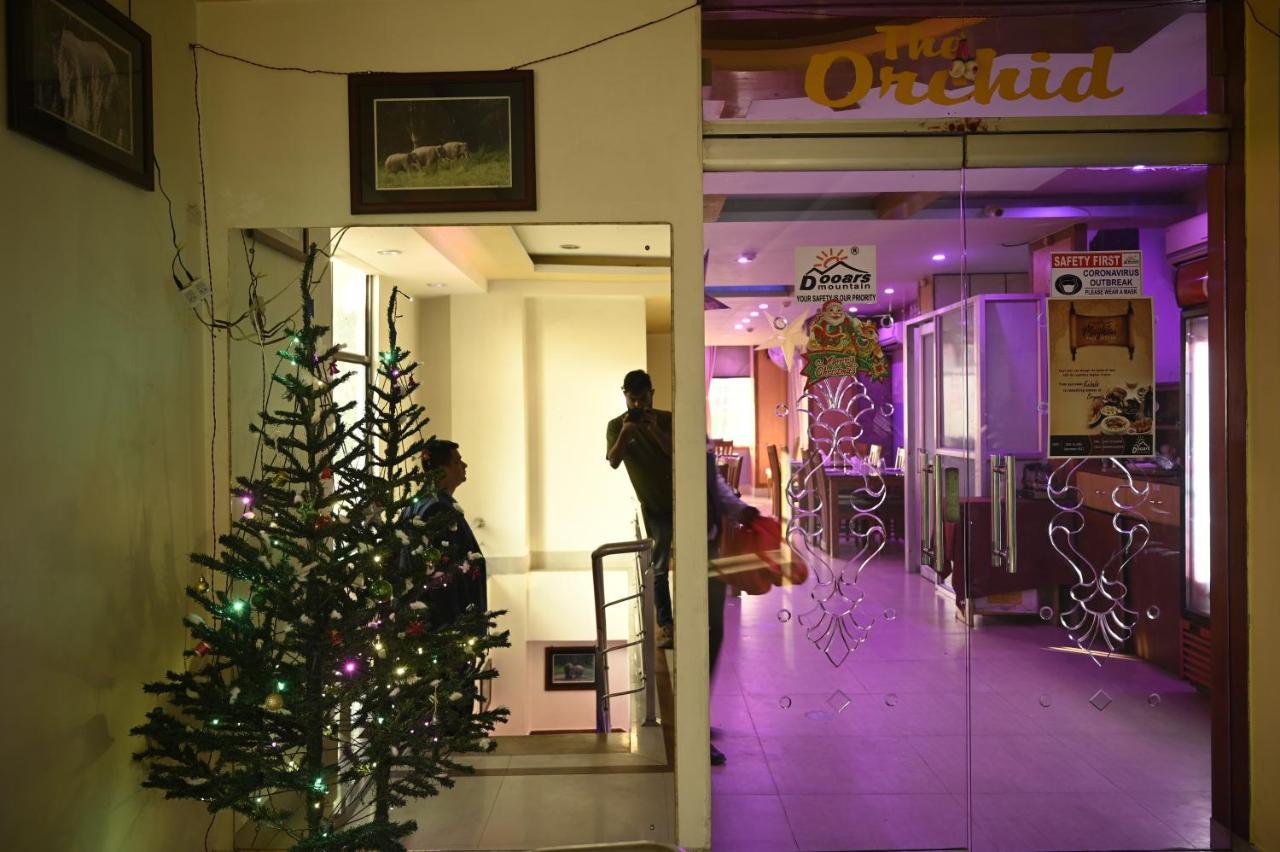 Hotel Dooars Mountain Alipur Duar Kültér fotó