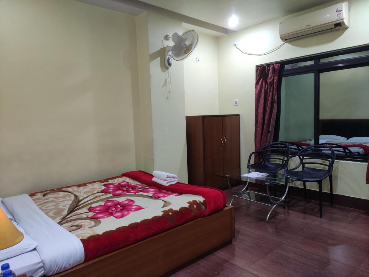 Hotel Dooars Mountain Alipur Duar Kültér fotó