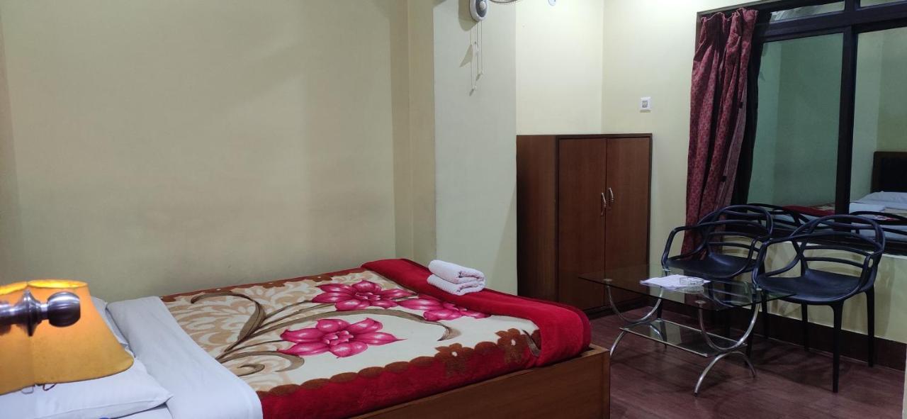 Hotel Dooars Mountain Alipur Duar Kültér fotó
